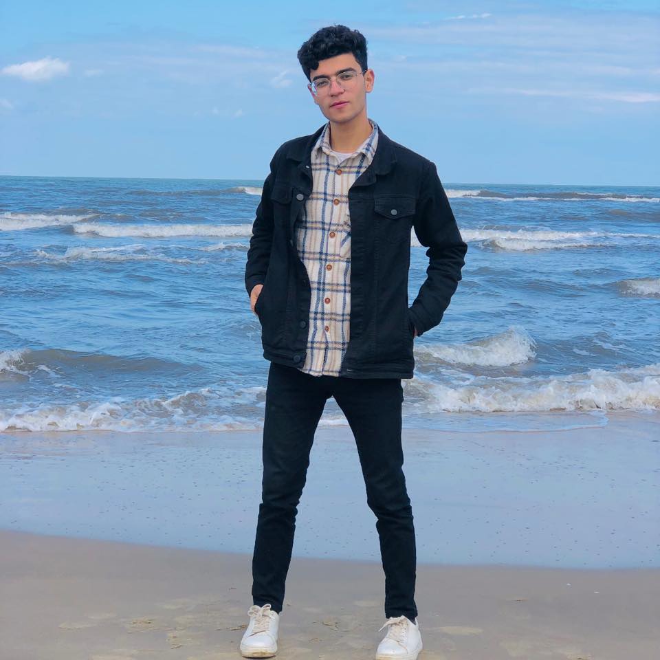 Youssef Ali